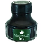 Monteverde G308SN Smoke Noir 90 ml Mürekkep