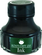Monteverde G308SN Smoke Noir 90 ml Mürekkep