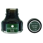 Monteverde G308SN Smoke Noir 90 ml Mürekkep