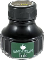 Monteverde G308SN Smoke Noir 90 ml Mürekkep