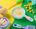 Moochie Çorba Kedi Ödülü Tavuk-Balkabağı, 40 Gr, 1 Adet 2li paket