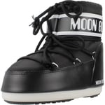 Moon Boot Low Çocuk Botu 33-35 Kız