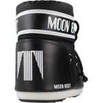 Moon Boot Low Çocuk Botu 33-35 Kız