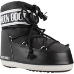Moon Boot Low Çocuk Botu 33-35 Kız