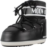 Moon Boot Low Çocuk Botu 33-35 Kız