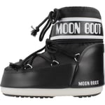 Moon Boot Low Çocuk Botu 33-35 Kız