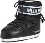 Moon Boot MB Icon Low Classic Nylon Bot, 2MONW2020016
