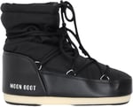Moon Boot MB Icon Low Classic Nylon Bot, 2MONW2020016