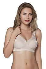 Moonlight%95 Pamuklu Minimizer Toparlayıcı Sütyen 2159