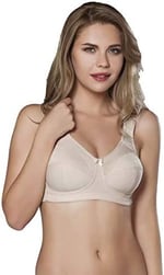 Moonlight%95 Pamuklu Minimizer Toparlayıcı Sütyen 2159