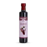 Mor Aronya%100 Doğal Aronya Konsantresi 500 ml - Şeker ve Su İlavesiz Yoğun Meyve Özü