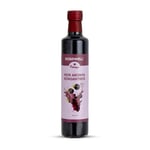 Mor Aronya%100 Doğal Aronya Konsantresi 500 ml - Şeker ve Su İlavesiz Yoğun Meyve Özü