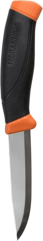 Morakniv Companion S Burnt Orange -Mora Bıçak-