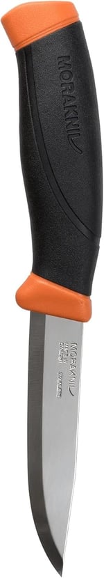 Morakniv Companion S Burnt Orange -Mora Bıçak-