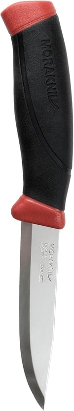 Morakniv Companion S Dala Red -Mora Bıçak-