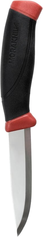 Morakniv Companion S Dala Red -Mora Bıçak-