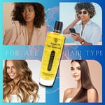Morfose Bitkisel Argan Yağı 100 ml