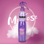 Morfose Çift Fazlı Fön Suyu Keratin 400 ml