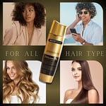 MORFOSE Luxury Hair Care Argan Oıl 100Ml 1 Paket (1 x 1 Adet)