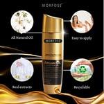 MORFOSE Luxury Hair Care Argan Oıl 100Ml 1 Paket (1 x 1 Adet)