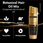 MORFOSE Luxury Hair Care Argan Oıl 100Ml 1 Paket (1 x 1 Adet)