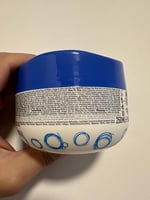 MORFOSE Maske 500Ml (Mavi) 1 Paket (1 x 1 Adet)