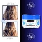 MORFOSE Maske 500Ml (Mavi) 1 Paket (1 x 1 Adet)