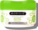 MORFOSE Maske 500Ml (Yeşil) 1 Paket (1 x 1 Adet)