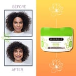 MORFOSE Maske 500Ml (Yeşil) 1 Paket (1 x 1 Adet)