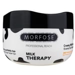 MORFOSE Mılk Threapy Maske 500 Ml. 1 Paket (1 x 1 Adet)