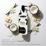 MORFOSE Mılk Threapy Şampuan 1000Ml. 1 Paket (1 x 1 Adet)