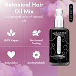 Morfose Saç Serumu Keratin 75 ml