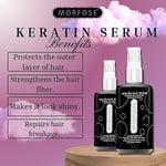 Morfose Saç Serumu Keratin 75 ml