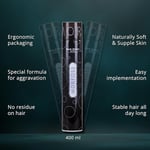 Morfose Saç Spreyi Extra Strong Siyah 400 Ml-Ekstra Güçlü Kalıcı Tutuş