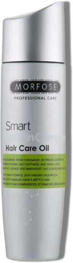 MORFOSE Smart Keratin Complex Saç Bakım Yağı 100ml