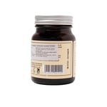 Morgan's Classic Almond Oil-Shea Butter - Orta Tutuş Doğal Parlak Pomad (CREAM LABEL) 100gr
