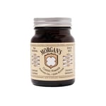 Morgan's Classic Almond Oil-Shea Butter - Orta Tutuş Doğal Parlak Pomad (CREAM LABEL) 100gr