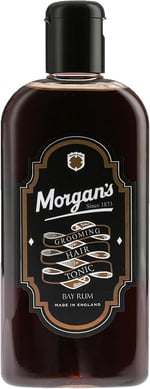 Morgan's Pomade Bay Rum Grooming Saç Bakım Toniği 250 ml
