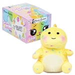 Moriah Elizabeth 15,24 cm Gizemli Peluş - Seri 1, YouTube Craft Kanalı, Kör Kutu, 1 of 8 Olası Gizemli Peluş, Koleksiyon, Resmi Ürün