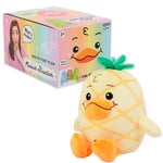 Moriah Elizabeth 15,24 cm Gizemli Peluş - Seri 1, YouTube Craft Kanalı, Kör Kutu, 1 of 8 Olası Gizemli Peluş, Koleksiyon, Resmi Ürün