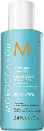 Moroccanoi̇l Hydrating Nemlendi̇ri̇ci̇ Şampuan 70 Ml