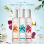 Moroccanoil Brumes Du Maroc Saç ve Vücut Kokusu Mist 100 ml