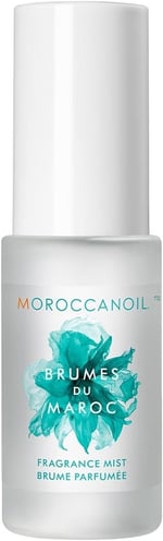 Moroccanoil Brumes Du Maroc Vücut ve Saç Için Parfüm Mist 30 ml