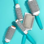 Moroccanoil Ceramic + Ion Brush Cl Brush Xlprol Moroccanoil Large Paddle