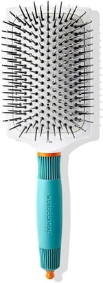 Moroccanoil Ceramic + Ion Brush Cl Brush Xlprol Moroccanoil Large Paddle