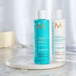 MoroccanOil Hydrating Conditioner Nem Bakımı Saç Kremi, 250 ml