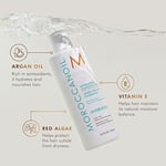 MoroccanOil Hydrating Conditioner Nem Bakımı Saç Kremi, 250 ml
