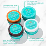 Moroccanoil Hydrating Intense Mask Yoğun Nem Maskesi 250ml