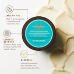 Moroccanoil Hydrating Intense Mask Yoğun Nem Maskesi 250ml