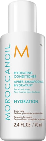 Moroccanoil Hydrating Nemlendi̇ri̇ci̇ Saç Kremi̇ 70 ml